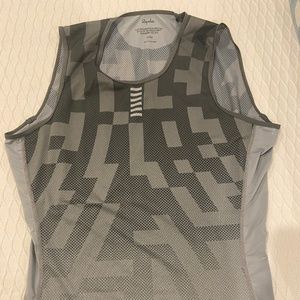 Rapha Men’s size large base layer